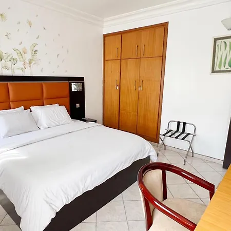 Cata Apartment Hotel And Spa-2
