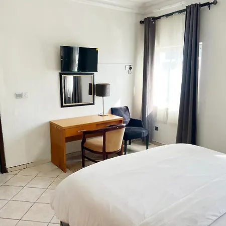 Cata Apartment Hotel And Spa-3